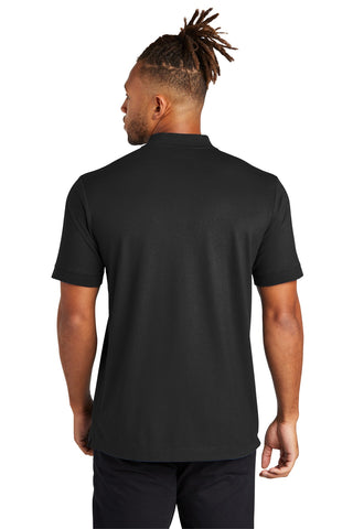 Mercer+Mettle Stretch Pique Henley MM1008