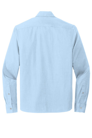 Mercer+Mettle Long Sleeve Stretch Woven Shirt MM2000