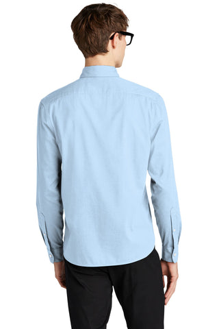 Mercer+Mettle Long Sleeve Stretch Woven Shirt MM2000