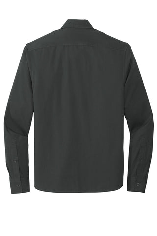 Mercer+Mettle Long Sleeve Stretch Woven Shirt MM2000