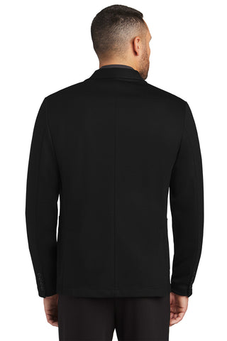 Mercer+Mettle Relaxed Knit Blazer MM3030