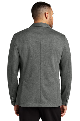Mercer+Mettle Relaxed Knit Blazer MM3030