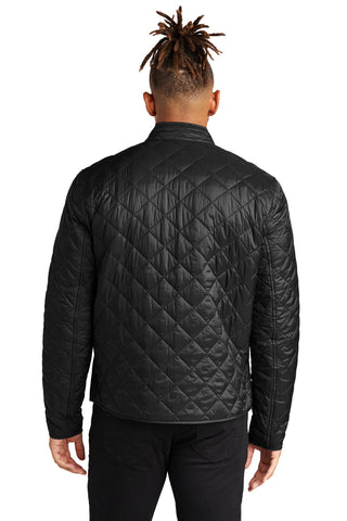 Mercer+Mettle Quilted Full-Zip Jacket MM7200
