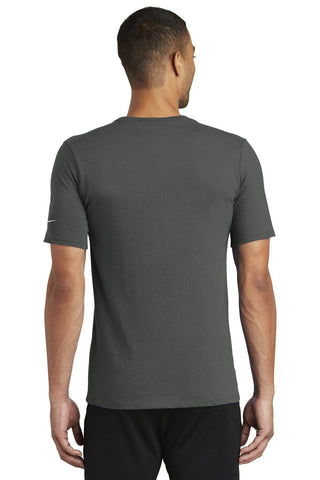 Nike Dri-FIT Cotton/Poly Tee. NKBQ5231
