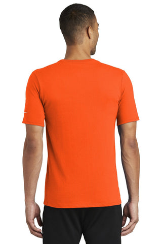 Nike Dri-FIT Cotton/Poly Tee. NKBQ5231
