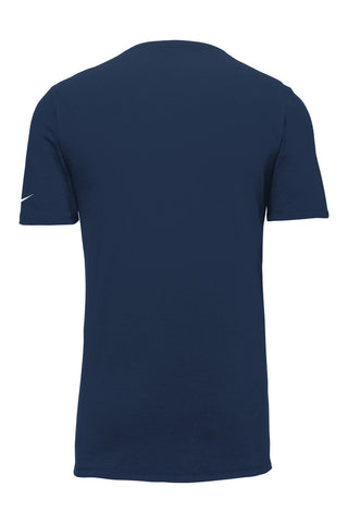 Nike Dri-FIT Cotton/Poly Tee. NKBQ5231