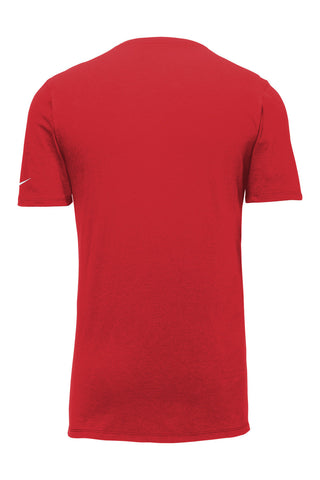 Nike Dri-FIT Cotton/Poly Tee. NKBQ5231