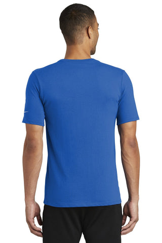Nike Dri-FIT Cotton/Poly Tee. NKBQ5231