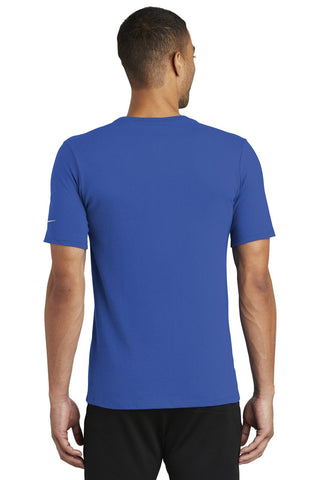 Nike Dri-FIT Cotton/Poly Tee. NKBQ5231