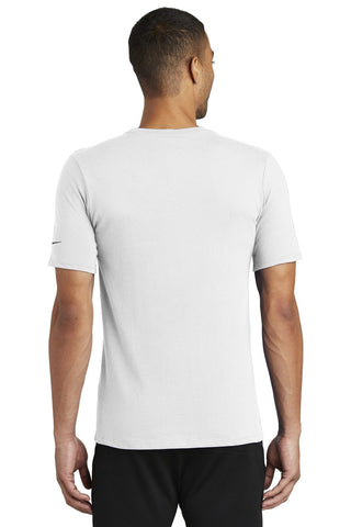 Nike Dri-FIT Cotton/Poly Tee. NKBQ5231