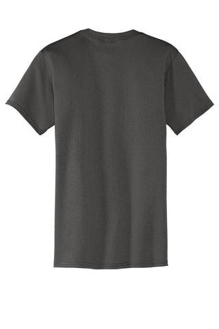 Port & Company - Core Blend Pocket Tee. PC55P