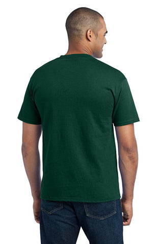 Port & Company - Core Blend Pocket Tee. PC55P