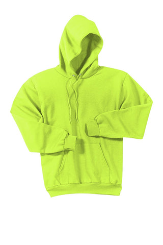 Port & Company - Essential Fleece Pullover Hooded Sweatshirt. PC90H