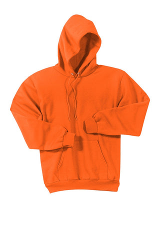 Port & Company - Essential Fleece Pullover Hooded Sweatshirt. PC90H