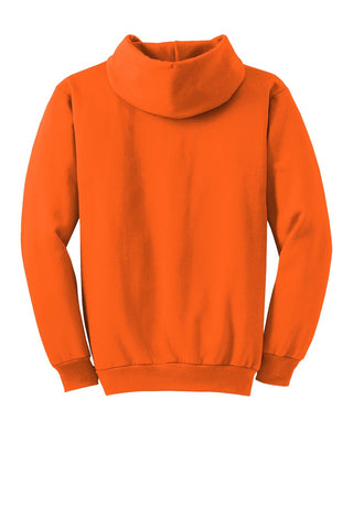 Port & Company - Essential Fleece Pullover Hooded Sweatshirt. PC90H