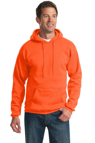 Port & Company - Essential Fleece Pullover Hooded Sweatshirt. PC90H