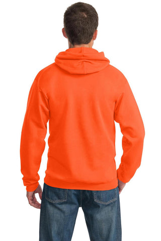 Port & Company - Essential Fleece Pullover Hooded Sweatshirt. PC90H