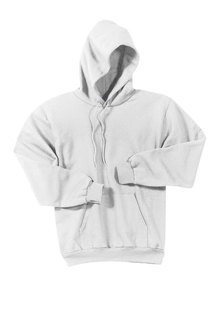 Port & Company - Essential Fleece Pullover Hooded Sweatshirt. PC90H