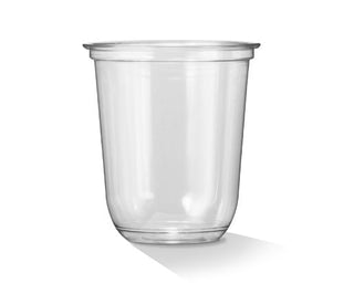 12oz RPET Dessert Cup 95mm 1000pk
