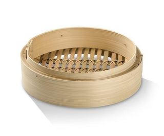 10-inch Steamer Base