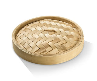 10-inch Steamer Lids