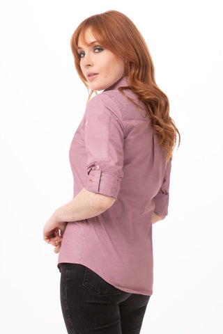 Chambray Women's Shirt