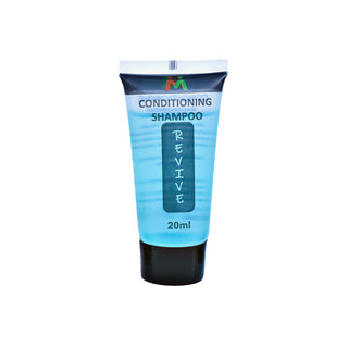 REVIVE Shampoo 20mL - 400pk
