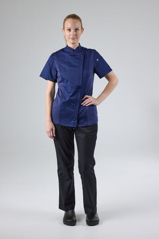 Springfield Women's Chef Jacket