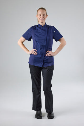 Springfield Women's Chef Jacket