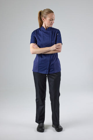 Springfield Women's Chef Jacket