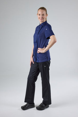 Springfield Women's Chef Jacket