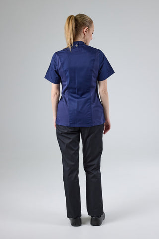Springfield Women's Chef Jacket