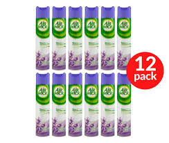Air Wick Aersol - 237ml - 12/CTN