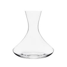 Red Wine Decanter