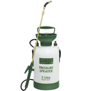 Medalist 5L Pressure Sprayer